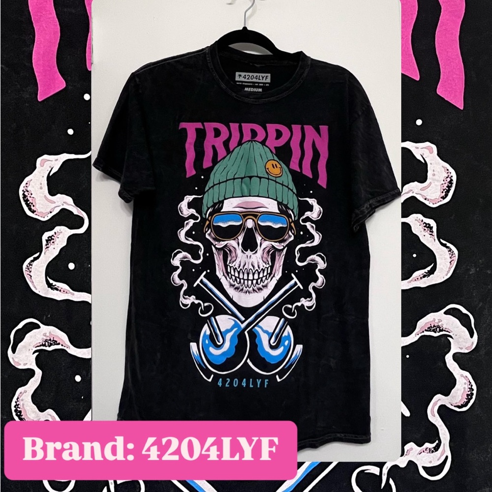 420 Brand new